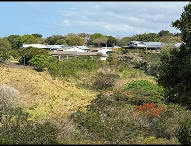 LAND FOR SALE IN ZINI RIVER ESTATE